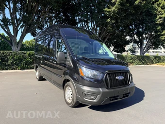 2023 Ford Transit 250 Cargo Van High Roof 148.0" WB - miniatura 7