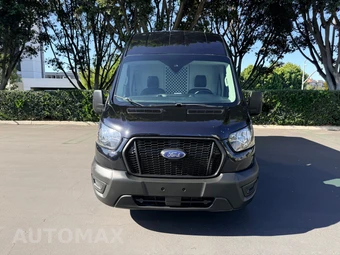 2023 Ford Transit 250 Cargo Van High Roof 148.0" WB - miniatura 8
