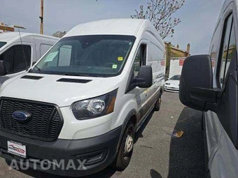 2023 Ford Transit 250 Cargo Van High Roof 148.0" WB