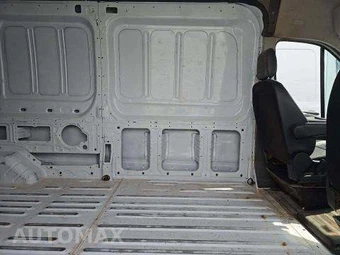 2023 Ford Transit 250 Cargo Van High Roof 148.0" WB - miniatura 13