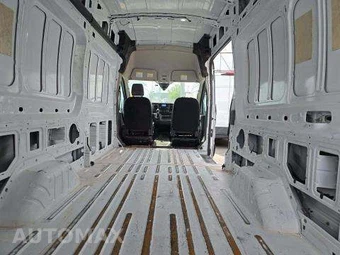 2023 Ford Transit 250 Cargo Van High Roof 148.0" WB - miniatura 14