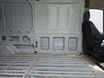 2023 Ford Transit 250 Cargo Van High Roof 148.0" WB - miniatura 16