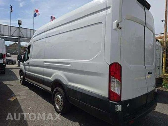 2023 Ford Transit 250 Cargo Van High Roof 148.0" WB - miniatura 2