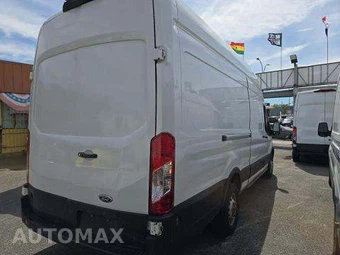 2023 Ford Transit 250 Cargo Van High Roof 148.0" WB - miniatura 3