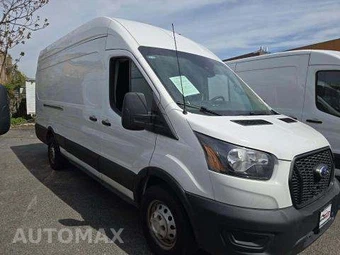 2023 Ford Transit 250 Cargo Van High Roof 148.0" WB - miniatura 4