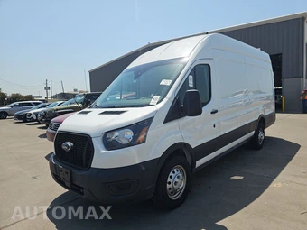 2023 Ford Transit 250 Cargo Van High Roof 148.0" WB