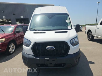 2023 Ford Transit 250 Cargo Van High Roof 148.0" WB - miniatura 2