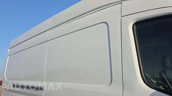 2023 Ford Transit 250 Cargo Van High Roof 148.0" WB - miniatura 24