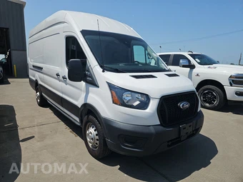 2023 Ford Transit 250 Cargo Van High Roof 148.0" WB - miniatura 3