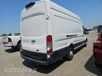 2023 Ford Transit 250 Cargo Van High Roof 148.0" WB - miniatura 4