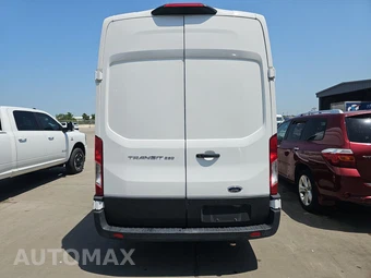 2023 Ford Transit 250 Cargo Van High Roof 148.0" WB - miniatura 5
