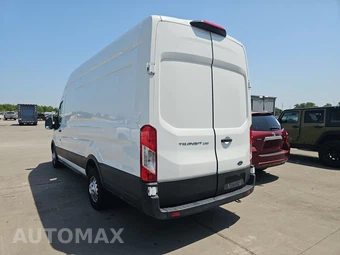 2023 Ford Transit 250 Cargo Van High Roof 148.0" WB - miniatura 6