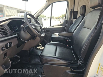 2023 Ford Transit 250 Cargo Van High Roof 148.0" WB - miniatura 7