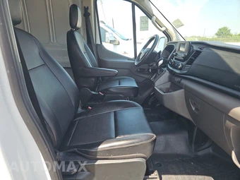 2023 Ford Transit 250 Cargo Van High Roof 148.0" WB - miniatura 8