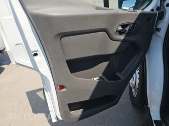 2023 Ford Transit 250 Cargo Van High Roof 148.0" WB - miniatura 9