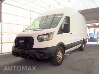 2023 Ford Transit 250 Cargo Van High Roof 148.0" WB