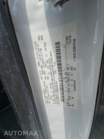 2023 Ford Transit 250 Cargo Van High Roof 148.0" WB - miniatura 13