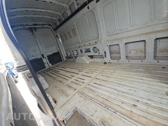 2023 Ford Transit 250 Cargo Van High Roof 148.0" WB - miniatura 15