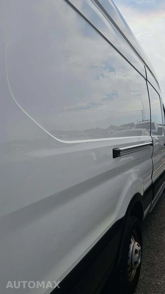 2023 Ford Transit 250 Cargo Van High Roof 148.0" WB - miniatura 19