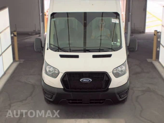 2023 Ford Transit 250 Cargo Van High Roof 148.0" WB - miniatura 2