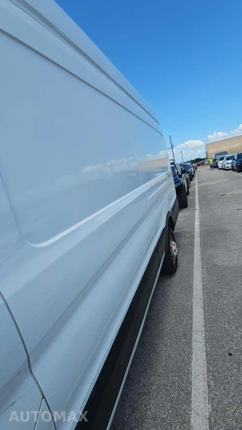 2023 Ford Transit 250 Cargo Van High Roof 148.0" WB - miniatura 23