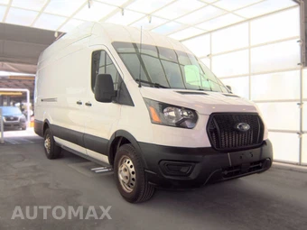 2023 Ford Transit 250 Cargo Van High Roof 148.0" WB - miniatura 3