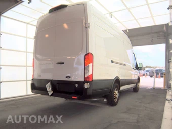 2023 Ford Transit 250 Cargo Van High Roof 148.0" WB - miniatura 4