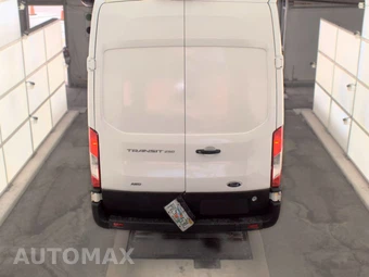 2023 Ford Transit 250 Cargo Van High Roof 148.0" WB - miniatura 5