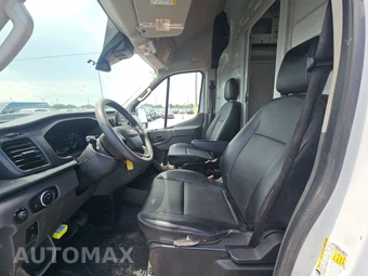 2023 Ford Transit 250 Cargo Van High Roof 148.0" WB - miniatura 7