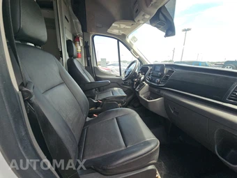 2023 Ford Transit 250 Cargo Van High Roof 148.0" WB - miniatura 8