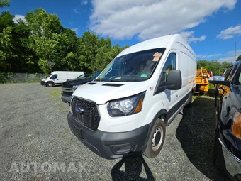 2023 Ford Transit 250 Cargo Van High Roof 148.0" WB