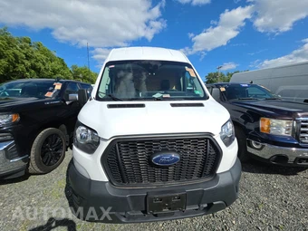 2023 Ford Transit 250 Cargo Van High Roof 148.0" WB - miniatura 2