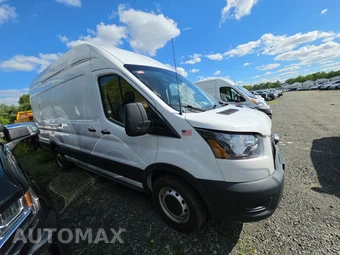 2023 Ford Transit 250 Cargo Van High Roof 148.0" WB - miniatura 3