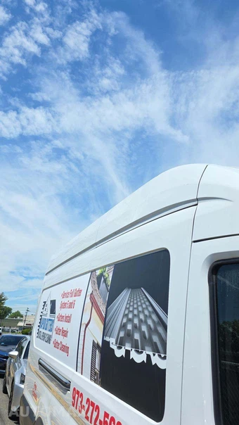 2023 Ford Transit 250 Cargo Van High Roof 148.0" WB - miniatura 38