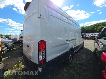2023 Ford Transit 250 Cargo Van High Roof 148.0" WB - miniatura 4