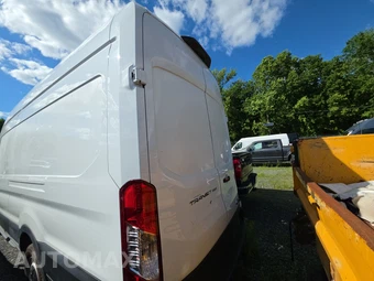 2023 Ford Transit 250 Cargo Van High Roof 148.0" WB - miniatura 5
