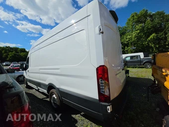 2023 Ford Transit 250 Cargo Van High Roof 148.0" WB - miniatura 6