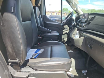 2023 Ford Transit 250 Cargo Van High Roof 148.0" WB - miniatura 8