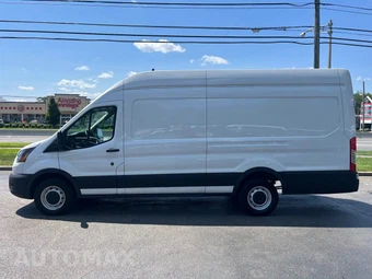 2023 Ford Transit 250 Cargo Van High Roof 148.0" WB - miniatura 10