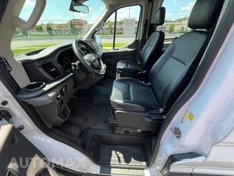 2023 Ford Transit 250 Cargo Van High Roof 148.0" WB - miniatura 12