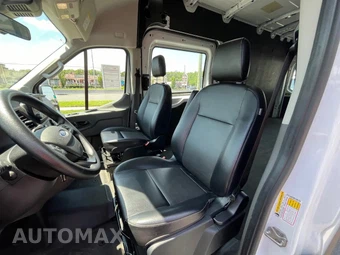 2023 Ford Transit 250 Cargo Van High Roof 148.0" WB - miniatura 13