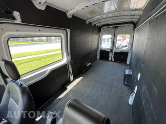 2023 Ford Transit 250 Cargo Van High Roof 148.0" WB - miniatura 15