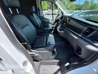 2023 Ford Transit 250 Cargo Van High Roof 148.0" WB - miniatura 18