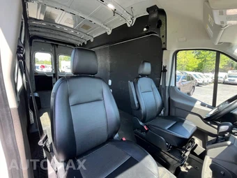2023 Ford Transit 250 Cargo Van High Roof 148.0" WB - miniatura 19