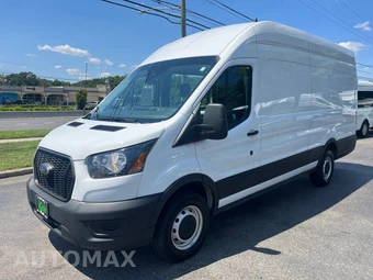 2023 Ford Transit 250 Cargo Van High Roof 148.0" WB - miniatura 2