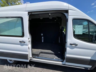 2023 Ford Transit 250 Cargo Van High Roof 148.0" WB - miniatura 23