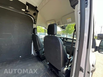 2023 Ford Transit 250 Cargo Van High Roof 148.0" WB - miniatura 24