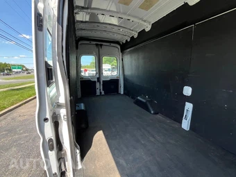 2023 Ford Transit 250 Cargo Van High Roof 148.0" WB - miniatura 25