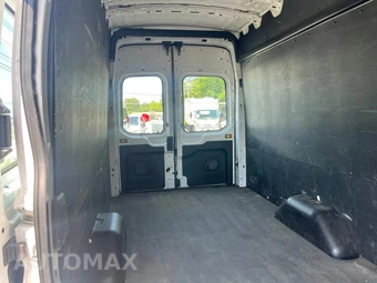 2023 Ford Transit 250 Cargo Van High Roof 148.0" WB - miniatura 26