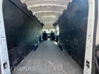 2023 Ford Transit 250 Cargo Van High Roof 148.0" WB - miniatura 28